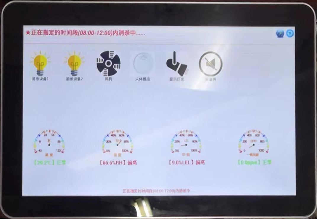 业务信息